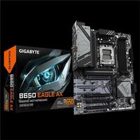 Материнська плата GIGABYTE B650 EAGLE AX sAM4 B650 4xDDR5 M.2 HDMI DP ATX