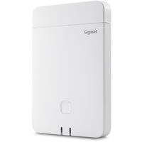 Базова станція Gigaset N870 IP PRO (S30852H2716R101)
