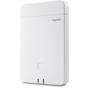 Базова станція Gigaset N870 IP PRO (S30852H2716R101)