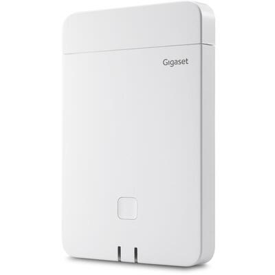 Базова станція Gigaset N870 IP PRO (S30852H2716R101)