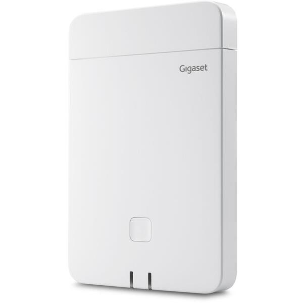 Базова станція Gigaset N870 IP PRO (S30852H2716R101)