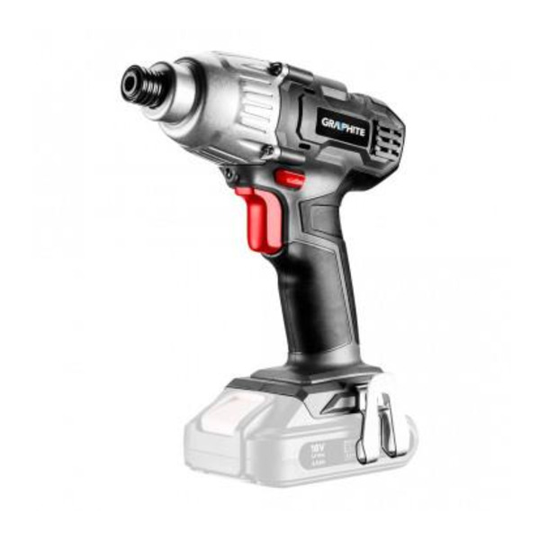 Гайкокрут Graphite 58G012