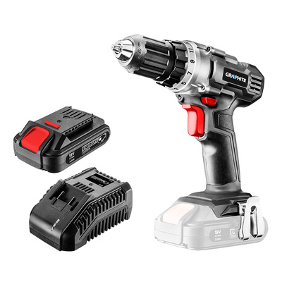 Шурупокрут Graphite 58G000-SET1