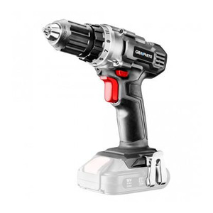 Шурупокрут Graphite 58G000