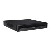 Відеореєстратор Hanwha QRN-830S, 8ch, 1HDD, 8PoE, 8MP~CIF, P2P