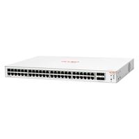 Комутатор Aruba Instant On 1830 48G 4SFP Switch