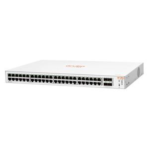 Комутатор Aruba Instant On 1830 48G 4SFP Switch