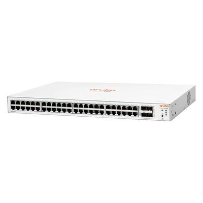 Комутатор Aruba Instant On 1830 48G 4SFP Switch