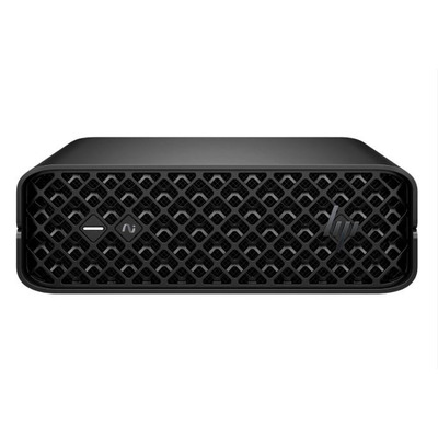 Робоча станція HP Z2 Mini G1i, Intel U7-265, 16GB, F512GB, NVD A400-4, WiFi, Win11P