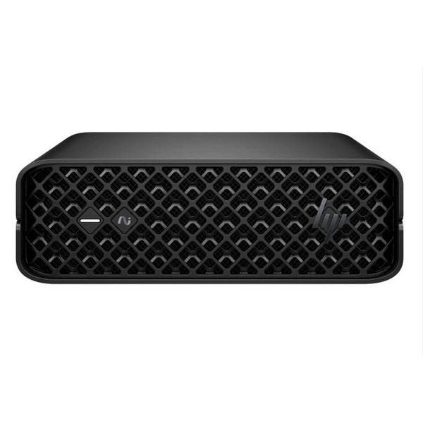 Робоча станція HP Z2 Mini G1i, Intel U7-265, 16GB, F512GB, NVD A400-4, WiFi, Win11P