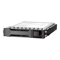 Твердотільний накопичувач HPE SSD 1.92TB 2.5inch SATA RI BC MV