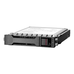 Твердотільний накопичувач HPE SSD 1.92TB 2.5inch SATA RI BC MV