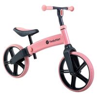 Біговел YVolution Yvelo рожевий