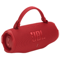 Акустична система JBL Charge 6 Червоний