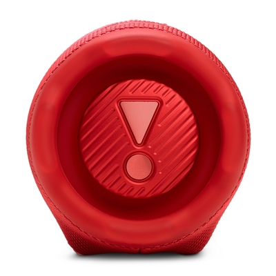 Акустична система JBL Charge 6 Червоний