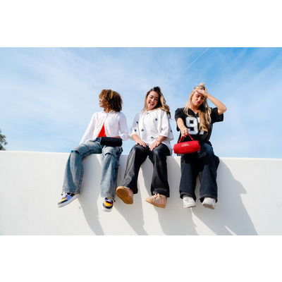 Акустична система JBL Charge 6 Червоний