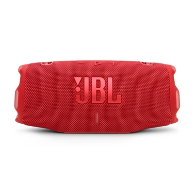 Акустична система JBL Charge 6 Червоний