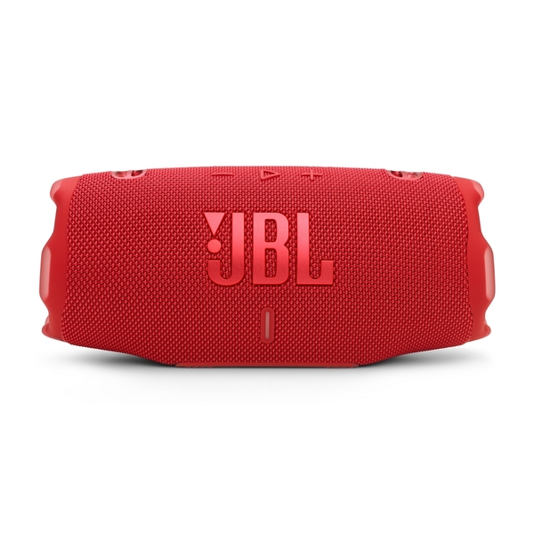 Портативная колонка JBL Charge 6 Красный