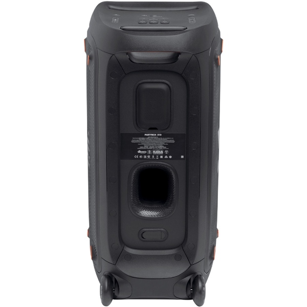 Портативная колонка JBL PartyBox 310 (JBLPARTYBOX310EP)