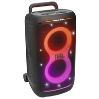 Портативная колонка JBL PartyBox 520 (JBLPARTYBOX520EU)
