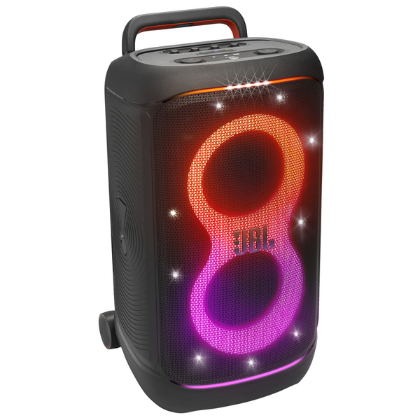 Портативна колонка JBL PartyBox 520 (JBLPARTYBOX520EU)
