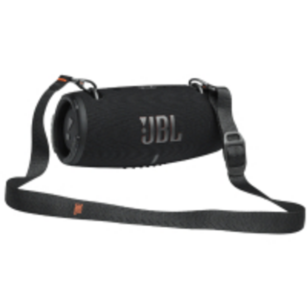 Портативна колонка JBL Xtreme 3 Black (JBLXTREME3BLKEUNA)