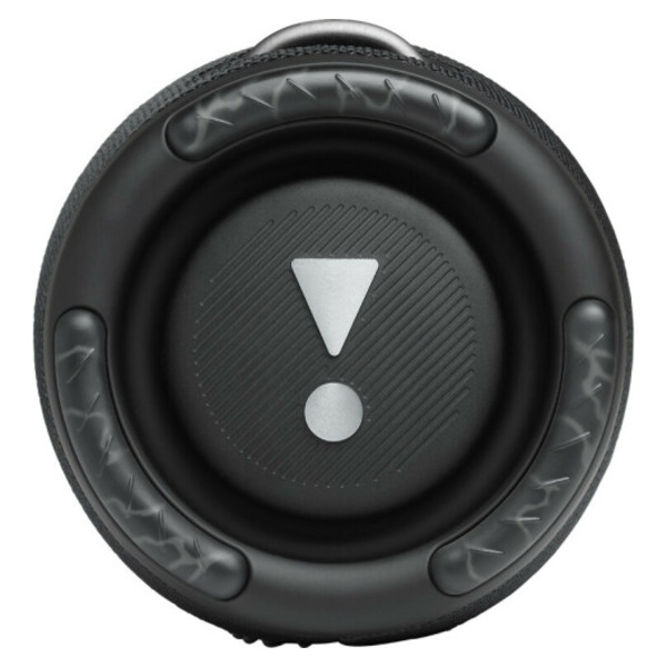 Портативна колонка JBL Xtreme 3 Black (JBLXTREME3BLKEUNA)