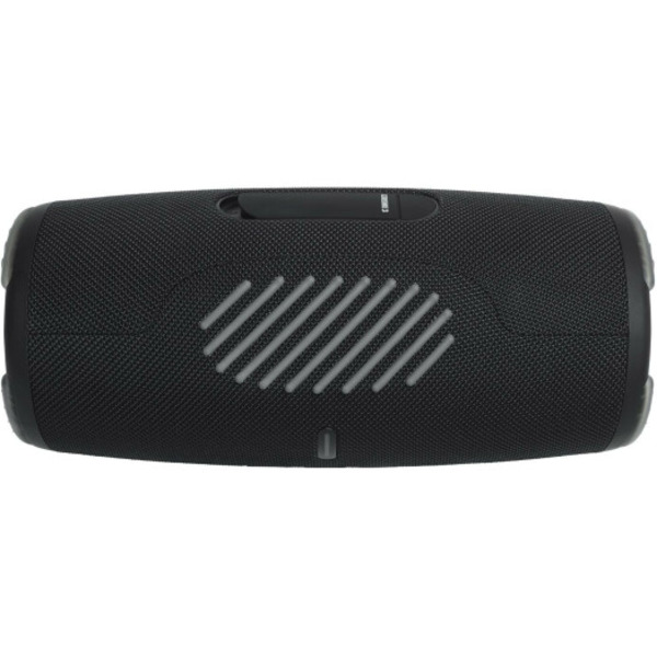 Портативна колонка JBL Xtreme 3 Black (JBLXTREME3BLKEUNA)