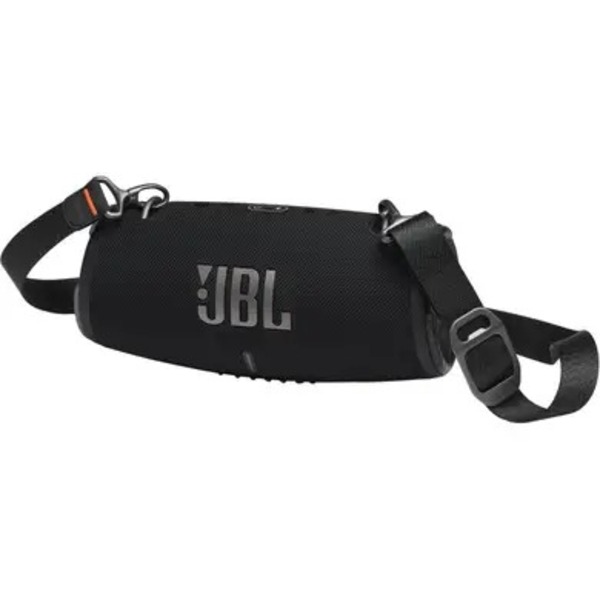 Портативна колонка JBL Xtreme 3 Black (JBLXTREME3BLKEUNA)