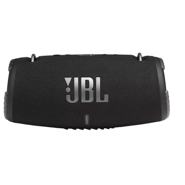 Портативна колонка JBL Xtreme 3 Black (JBLXTREME3BLKEUNA)