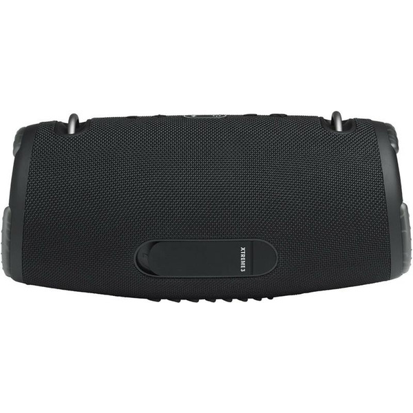 Портативна колонка JBL Xtreme 3 Black (JBLXTREME3BLKEUNA)