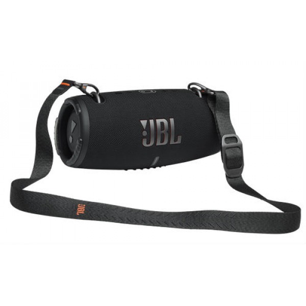 Портативна колонка JBL Xtreme 3 Black (JBLXTREME3BLKEUNA)