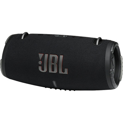Акустична система JBL Xtreme 3 Чорний