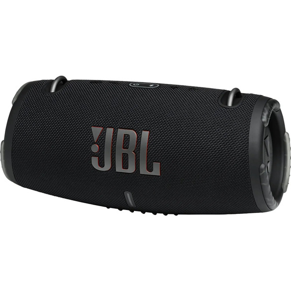 Портативна колонка JBL Xtreme 3 Black (JBLXTREME3BLKEUNA)