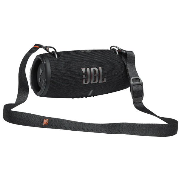 Портативная колонка JBL Xtreme 3 Black (JBLXTREME3BLKEUNA)