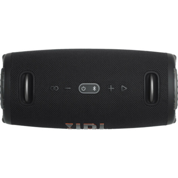 Портативна колонка JBL Xtreme 3 Black (JBLXTREME3BLKEUNA)