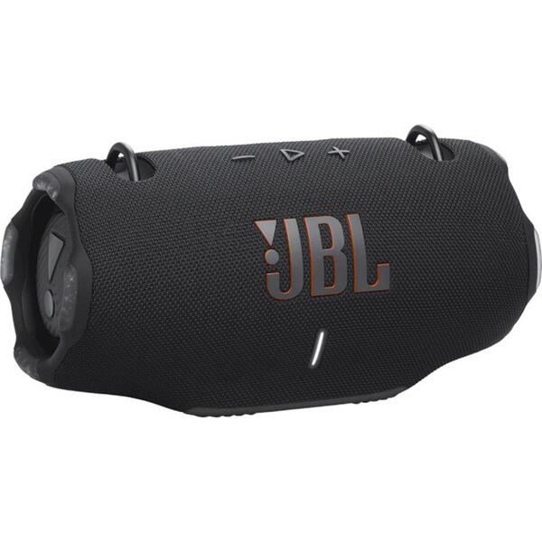 Портативна колонка JBL Xtreme 4 Black (JBLXTREME4BLKEUNA)