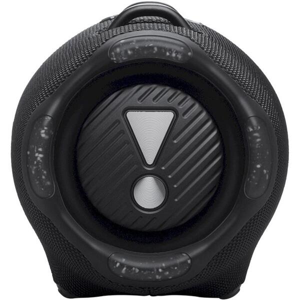 Портативна колонка JBL Xtreme 4 Black (JBLXTREME4BLKEUNA)