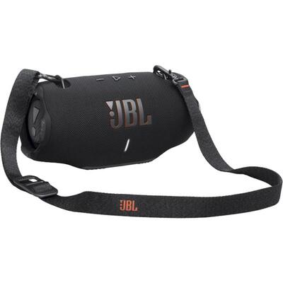 Акустична система JBL Xtreme 4 Чорний
