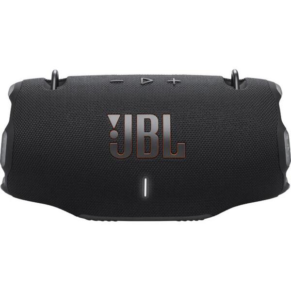 Портативна колонка JBL Xtreme 4 Black (JBLXTREME4BLKEUNA)