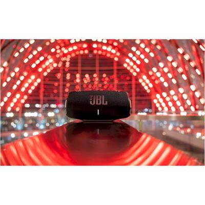 Акустична система JBL Xtreme 4 Чорний