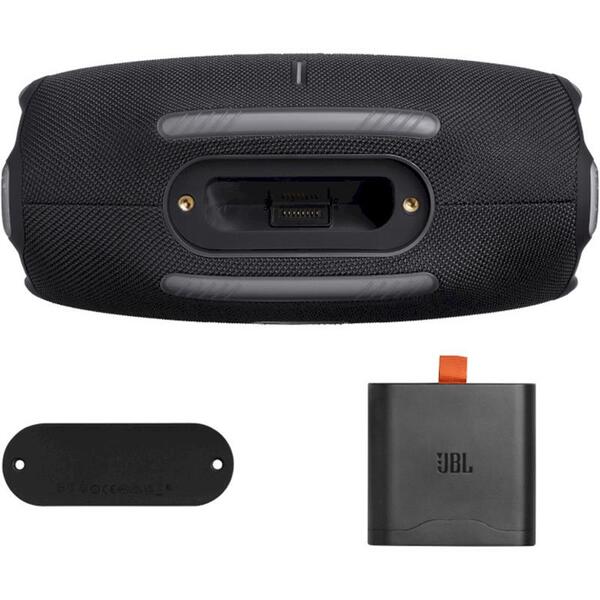 Портативна колонка JBL Xtreme 4 Black (JBLXTREME4BLKEUNA)