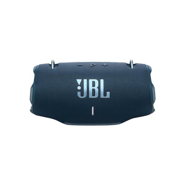 Портативная колонка JBL Xtreme 4 Blue (JBLXTREME4BLUEUNA)