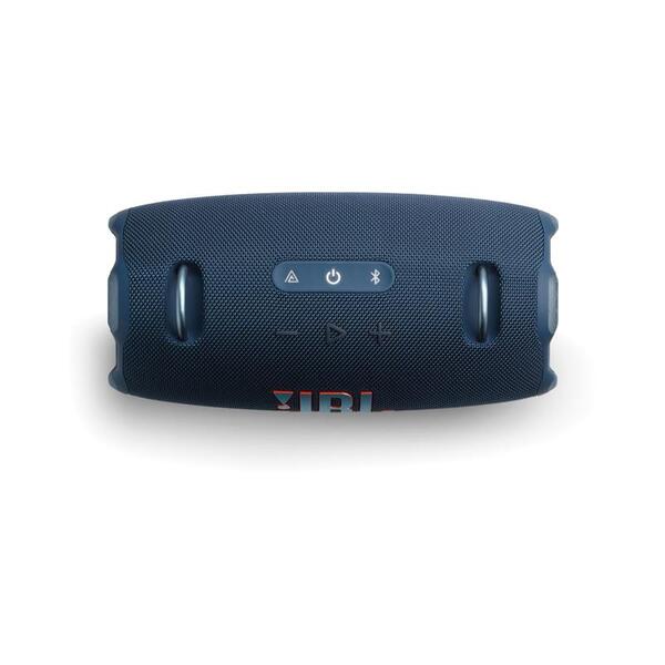 Портативная колонка JBL Xtreme 4 Blue (JBLXTREME4BLUEUNA)