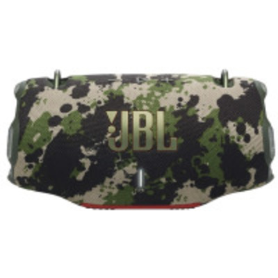 Акустична система JBL Xtreme 4 Камо