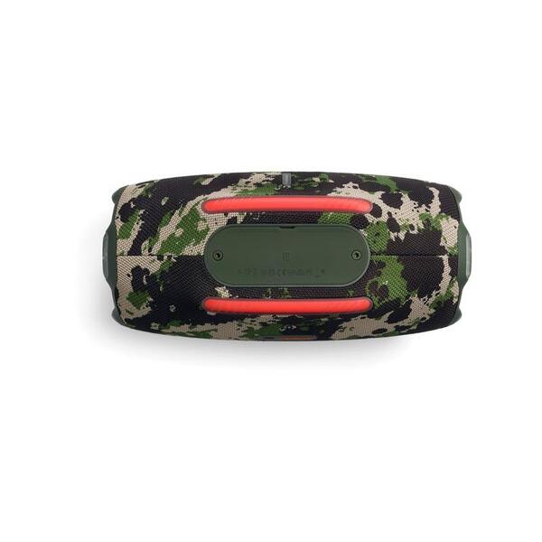 Портативна колонка JBL Xtreme 4 Camo (JBLXTREME4CAMOEUNA)