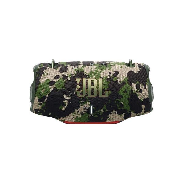 Портативна колонка JBL Xtreme 4 Camo (JBLXTREME4CAMOEUNA)