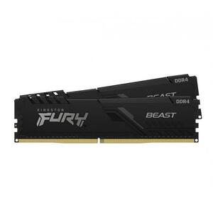 Пам'ять ПК Kingston DDR4 16GB 3200 FURY Beast
