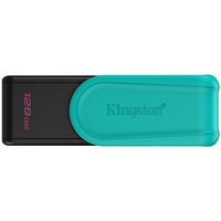 Накопичувач Kingston  128GB USB 3.2 Type-A Gen1 DT Exodia S