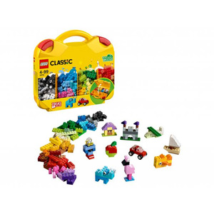 Конструктор LEGO Classic Скринька для творчості